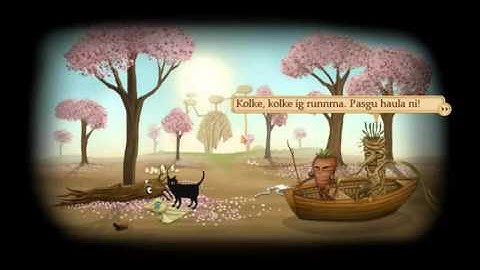 Fran Bow Walkthrough Part 11