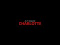 VITAA - &quot;Je m&#39;appelle CHARLOTTE&quot; (Teaser Officiel)