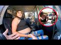 Stopped at 116 MPH With Her Son in the Car — 9 Refused Commands Later, She Was in Cuffs | Bodycam