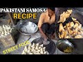 500 samosa recipe  pakistani recipes  indian recipes  street food  kamran malkani