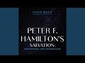 Peter f hamiltons salvation atmospheres and soundscapes