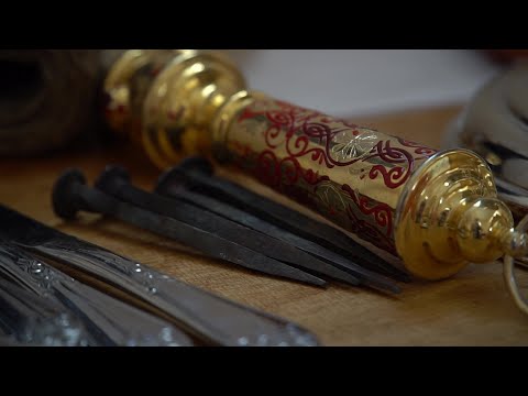Чин великого освящения храма в честь святого великомученика и целителя Пантелеимона