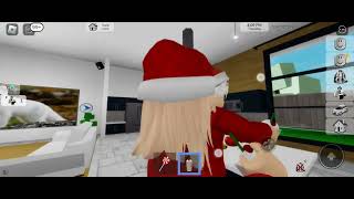 BROOKHAVEN, Christmas Party | Roblox | Gameplay, No Commentary, Android