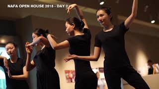 NAFA Open House 2018 – Day 2