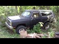 Ramcharger project