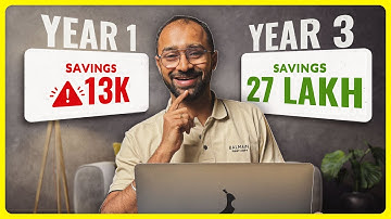 9 Simple Habits to Save Money in 2025