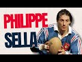 Philippe sella  greatest rugby highlights