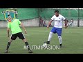 LA BANDA VS LA MAQUINA (BLANCO) GRAN FINAL futbol 7