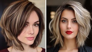 25+ Stunning MediumLength Layered Haircuts Trending Right Now | Pretty Hair