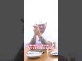 お母さんたちもジャマイカ巻きで癒されてください #漢kitchen
