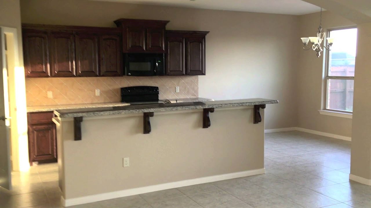 Esperanza Homes Tour of the Espada