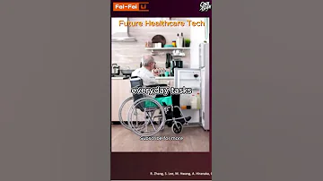Future Healthcare Tech 