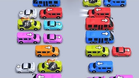 crowd express level 633