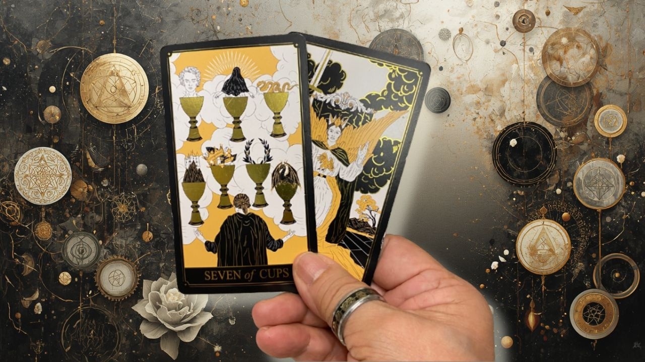 SAGITARIO! DECIDIRÁ ESCOGER LA RECONQUISTA! SABE QUE AÚN TE QUIERE Y VIENE A BUSCARTE!