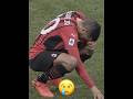 La Decisión Que Perjudicó Al Milan 😥