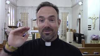 Daily Reflection June 9 2025