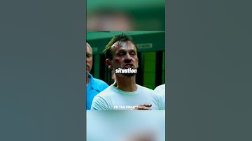 Thumbnail of T-Bag😂🔥 // #prisonbreak #shorts