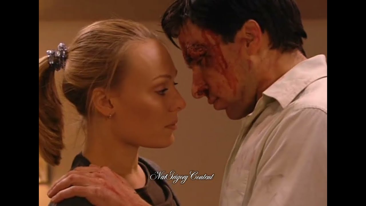 Андрей & Кира - Давай Начнём Всё Сначала.