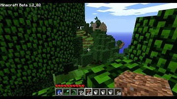 Minecraft - Hulk