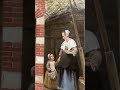 Pieter de hooch the courtyard of a house in delft 1658 art oilpainting hooch artgallery