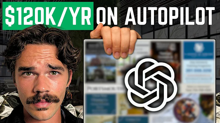 AI Just Put My $10,000/Month 9x12 Postcard Business on Autopilot