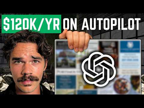 AI Just Put My $10,000/Month 9x12 Postcard Business on Autopilot