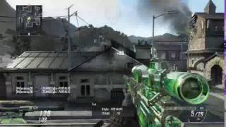 Details Bo2 advanced spawntrap Standoff News