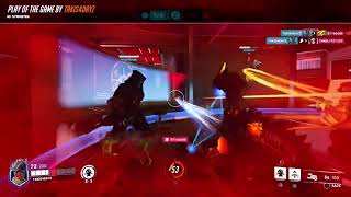 Sym is OP