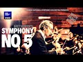 Capture de la vidéo Symphony No. 5 - Beethoven  // Danish National Symphony Orchestra & Fabio Luisi (Live)
