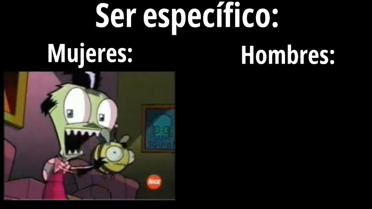 Ser específico #viral #funny #memes - YouTube