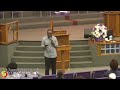 New Testament Church of IWC Bible Study