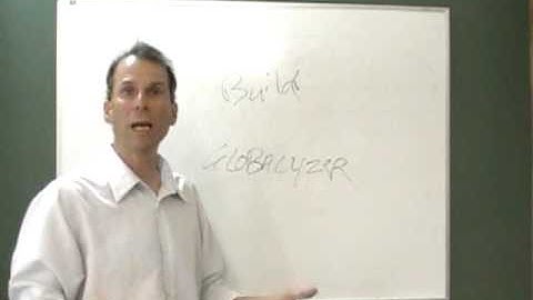 Ongoing internationalization support with Globalyzer