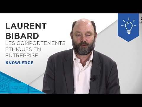 Vidéo: Quels sont les comportements contraires à l'éthique sur le lieu de travail ?