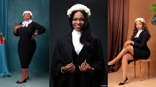 Call to Bar Vlog | Abuja is expensive | Pandemic set | Cocoajules screenshot 5