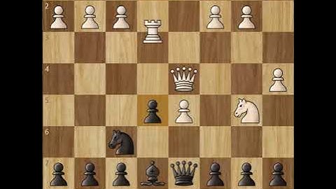 Four Knights Game: Scotch Variation, 4...d6