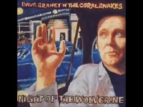Dave Graney 'n'