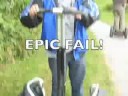 2008 Dot Com Segway - PWN and FAIL Edition - July 30