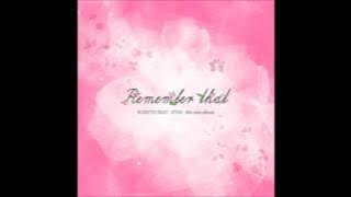 BTOB(비투비) - 봄날의 기억(Remember that) mp3