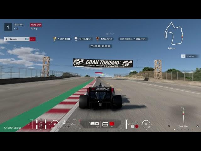 Jogo Gran Turismo 7 PS4. Compre já! - Ibyte