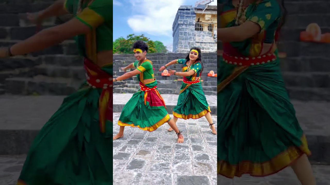 Jogwa dance l viral jogwa dance 