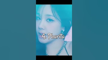 Thumbnail of Who owned BabyMonster's Ghost? #subscribe #kpop #babymonster