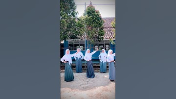 Warung Pojokan (Tari jaipong) Anak SMA #jaipongan #taritradisional #anaksmk #foryou