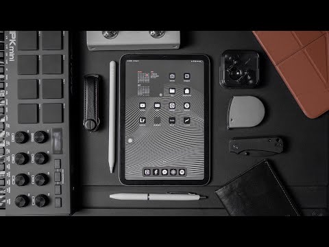 My 2024 iPad