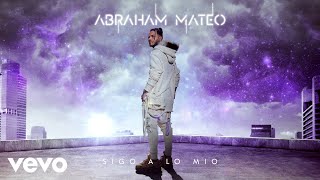 Abraham Mateo - Ni Te Imaginas (Audio)