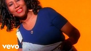 Video thumbnail of "Aretha Franklin - Everyday People (Official Music Video)"