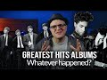 Whatever Happened to Greatest Hits Albums? | POP FIX | Professor of Rock