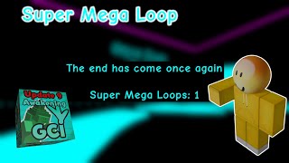 Super Mega Loop | W1 | Grass Cutting Incremental