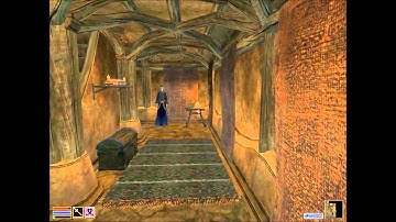 Ultimate Morrowind Guide - Ceramic Bowl