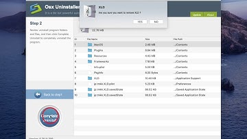How to Uninstall X Lossless Decoder (XLD) for Mac?