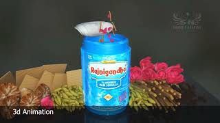 Sandeep Narayan Showreel